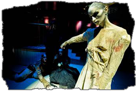 Juego Escape con Actores Toledo